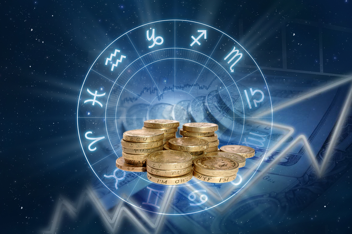 Фінансовий гороскоп на 2025 рік для всіх знаків зодіаку