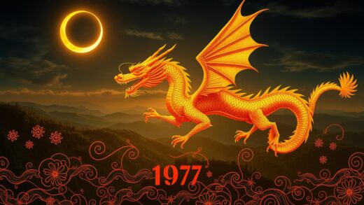 1976 рік якої тварини за Східним гороскопом