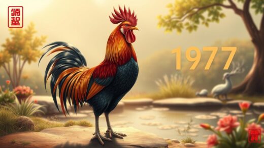 1977 год какого животного по Восточному гороскопу