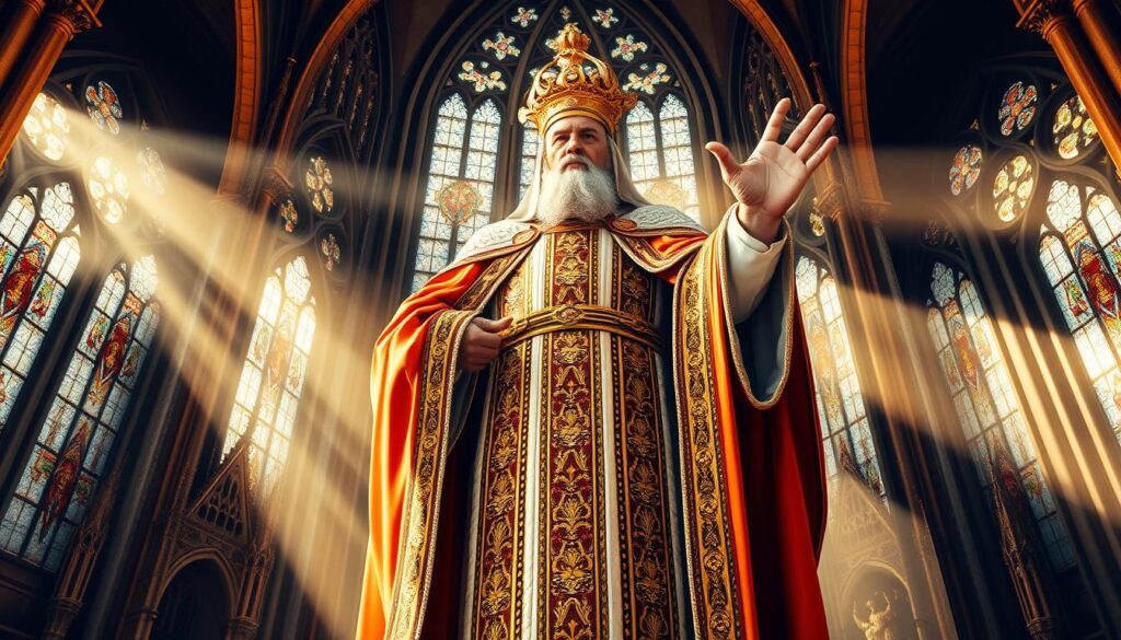 Ієрофант у кар'єрі та фінансах